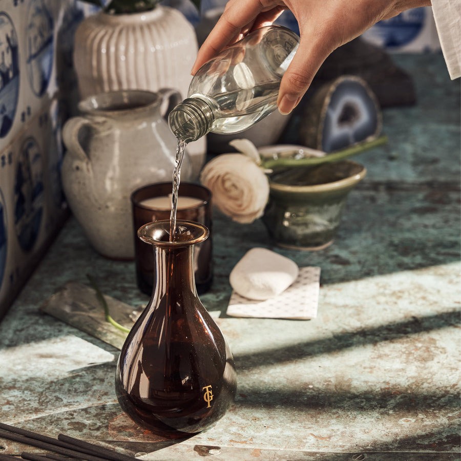 Room Diffuser Refills | True Grace