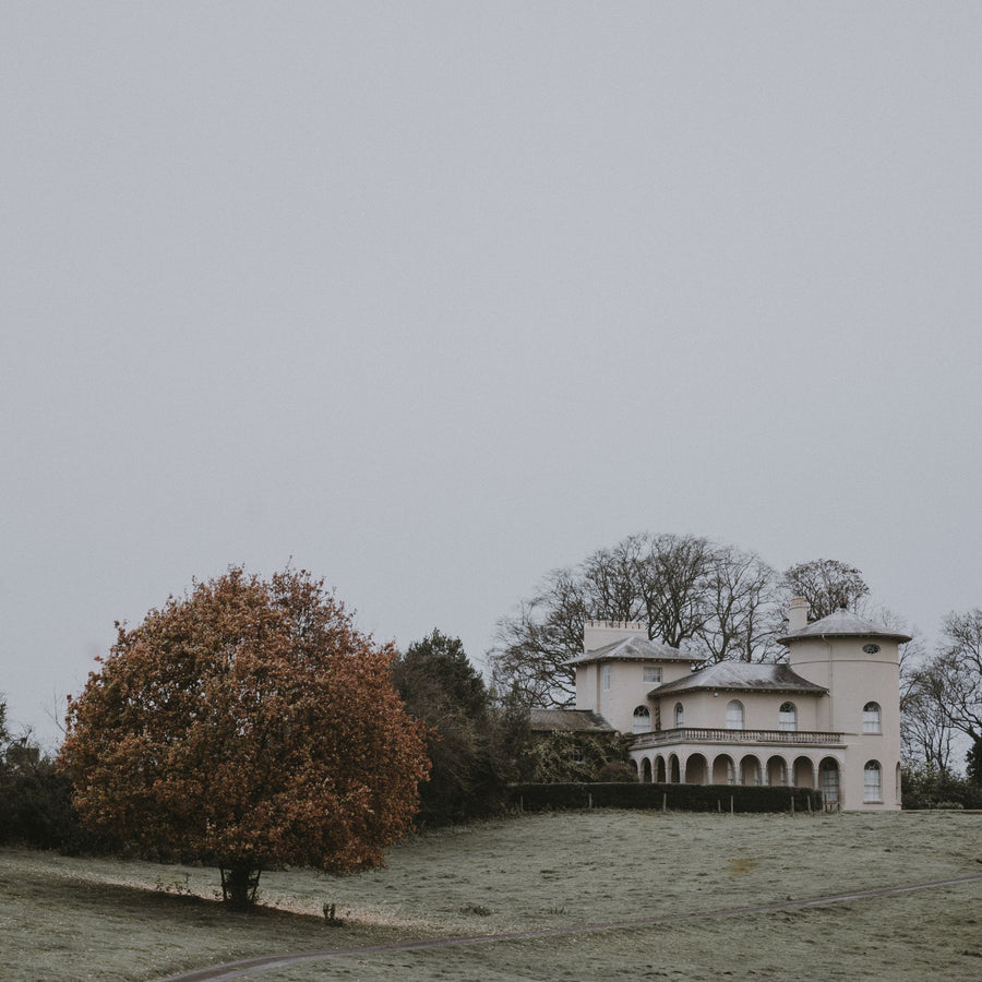 Manor | True Grace