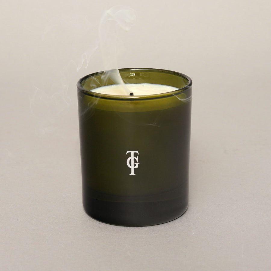 Fields Small Candle | Makers Yard