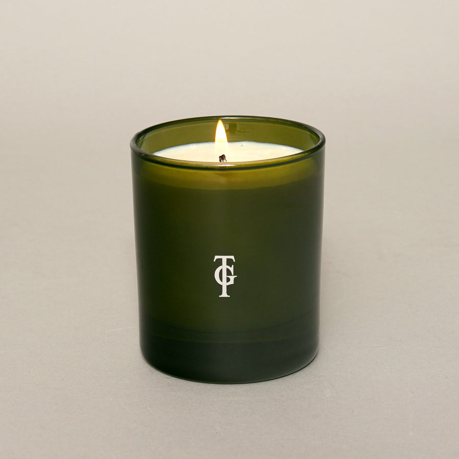 Fields Small Candle | Makers Yard