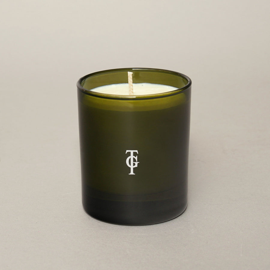 Fields Small Candle | True Grace
