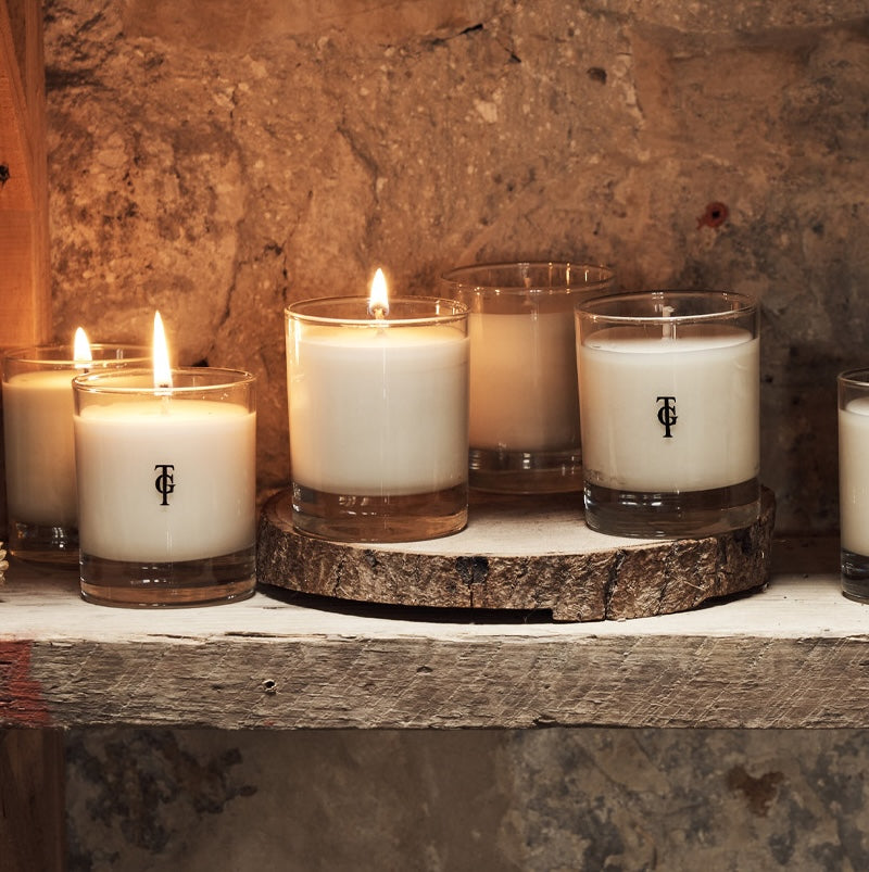 Summer Candle Bundle | True Grace