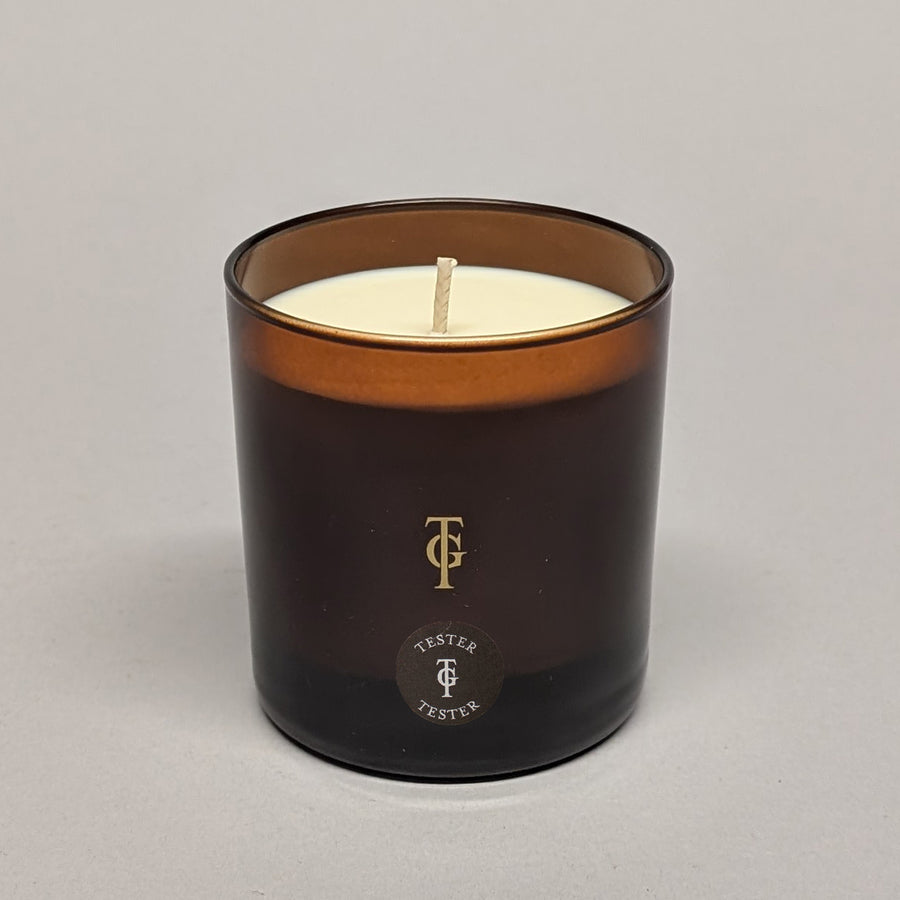 Portobello Oud Medium Candle - TESTER | True Grace