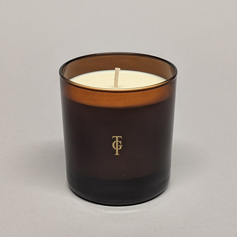 Fig Medium Candle | True Grace