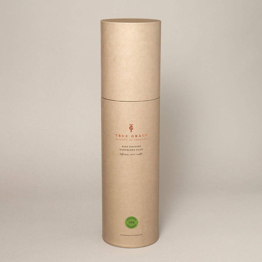 Clearing 250ml Room Diffuser Set | True Grace