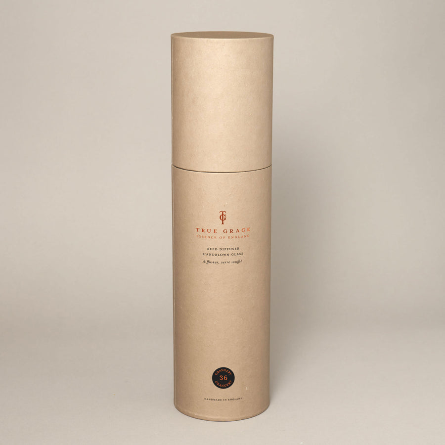 Orangery 250ml Room Diffuser Set | True Grace
