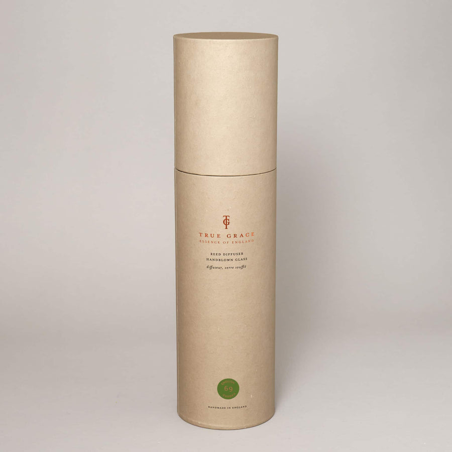 English Garden 250ml Room Diffuser Set | True Grace