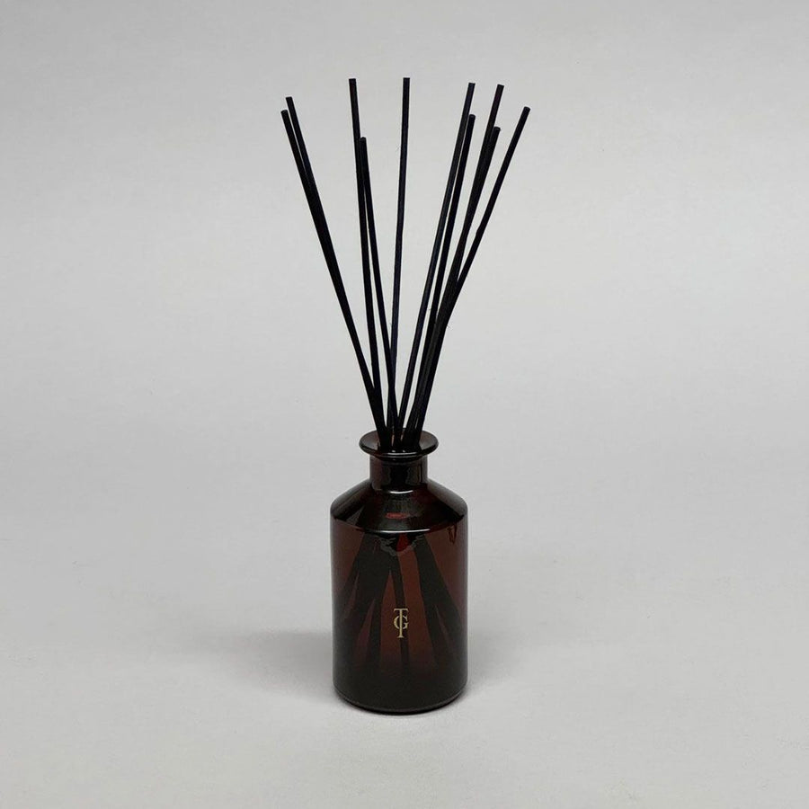 Moroccan Rose 250ml Room Diffuser Set | True Grace