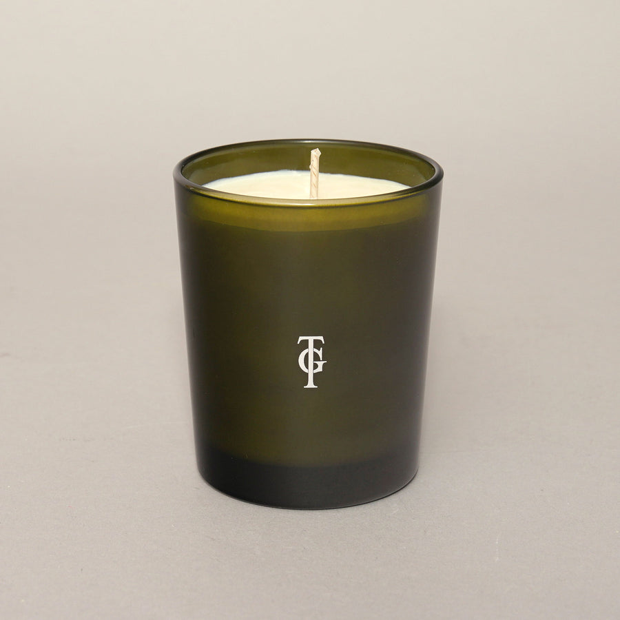 A Bowl of Mandarins Classic Candle | True Grace