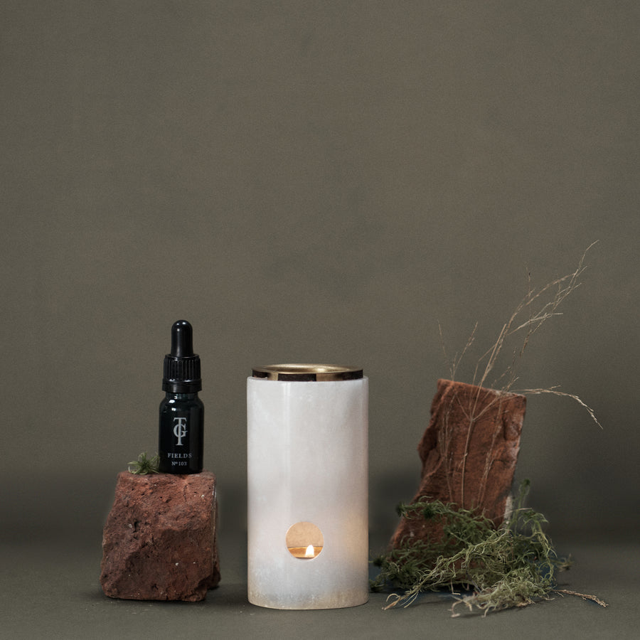 Fields 10ml Pure Essential Oil | Makers Yard