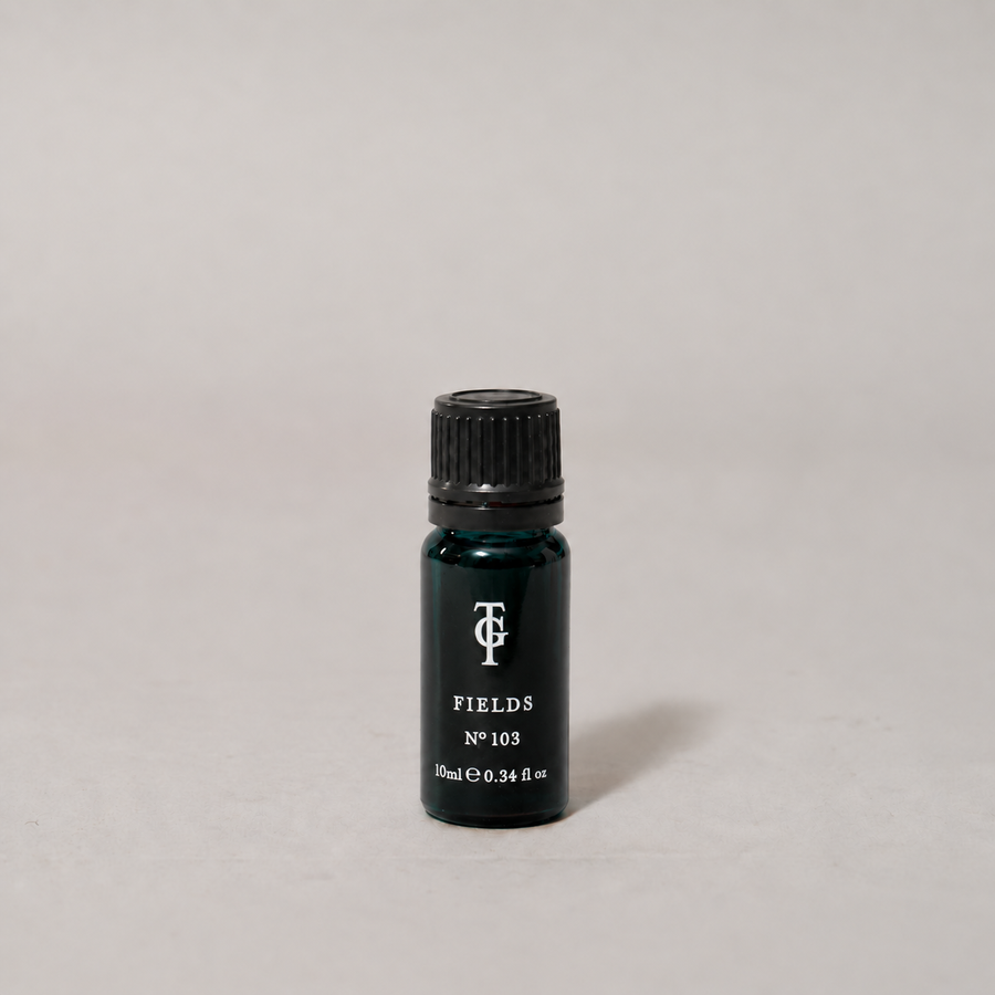 Fields 10ml Pure Essential Oil | True Grace