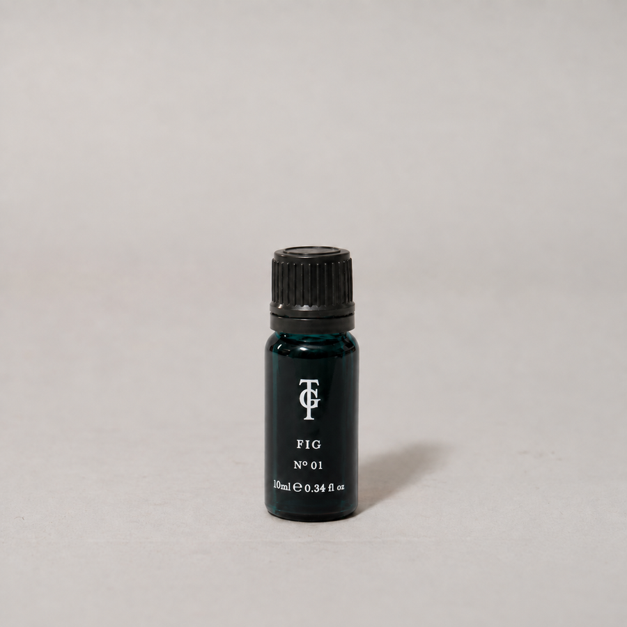 Fig 10ml Fragrance Oil | True Grace