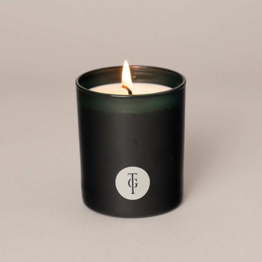 Moorland Small Candle | Makers Yard