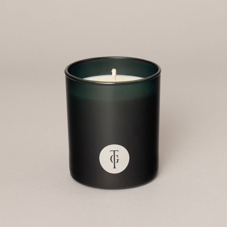 Moorland Small Candle | True Grace
