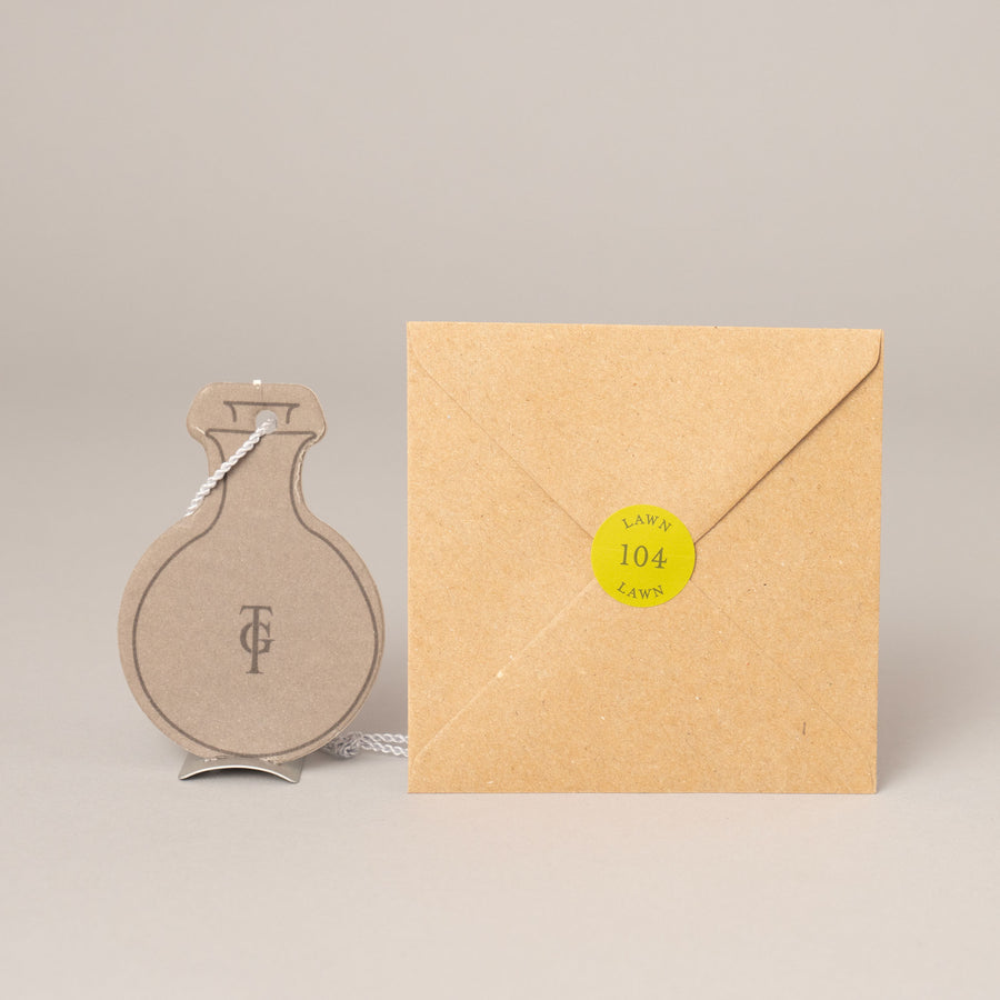 Lawn Fragrance Sample | True Grace