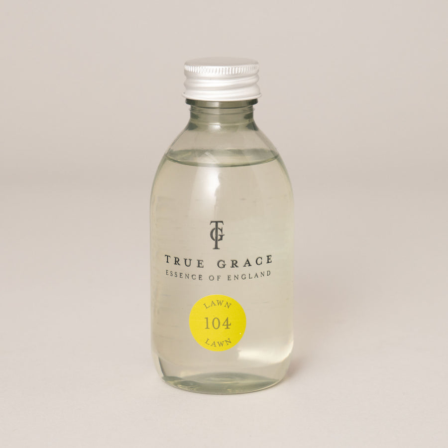 Lawn 200ml Room Diffuser Refill | True Grace