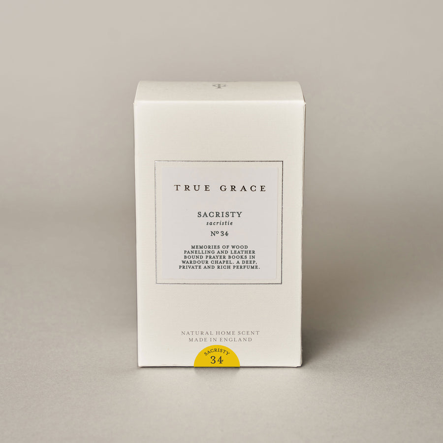 Sacristy Room Spray | True Grace