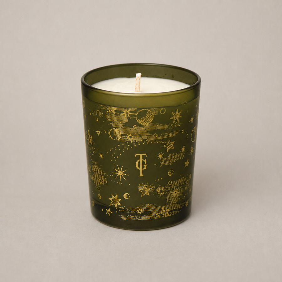 Manor Christmas Classic Candle | True Grace