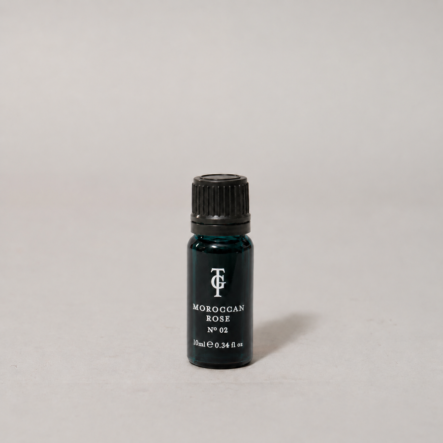 Moroccan Rose 10ml Fragrance Oil | True Grace