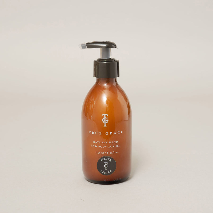 Portobello Oud 240ml Hand & Body Lotion - TESTER | True Grace