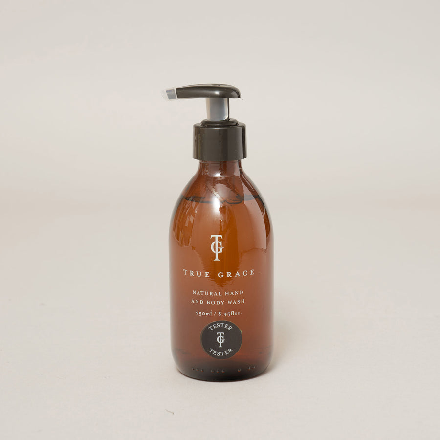 Portobello Oud 240ml Hand & Body Wash - TESTER | True Grace