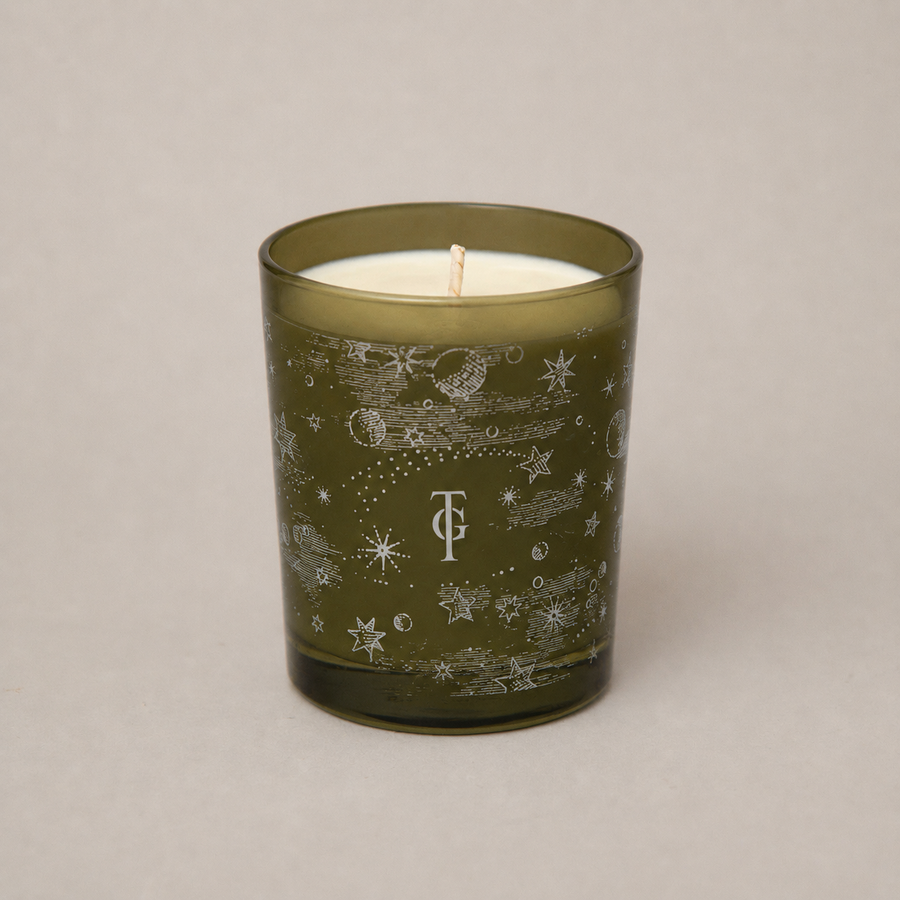 Village Christmas Classic Candle | True Grace