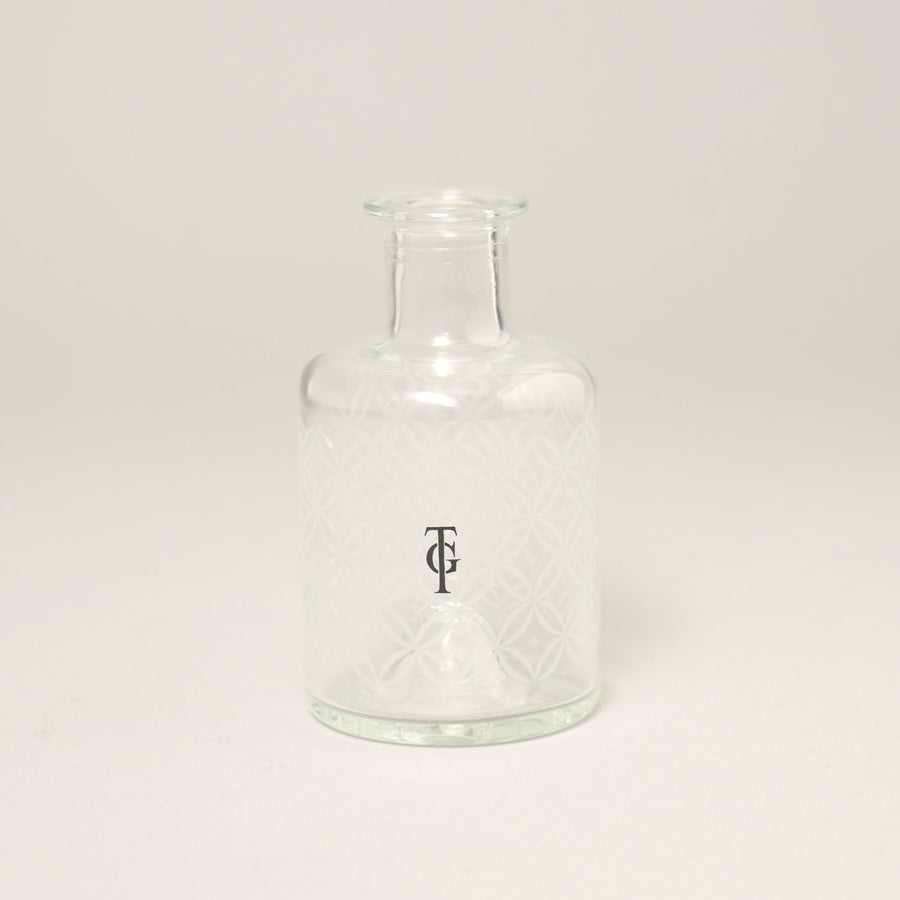 Village Room Diffuser Bottle | True Grace