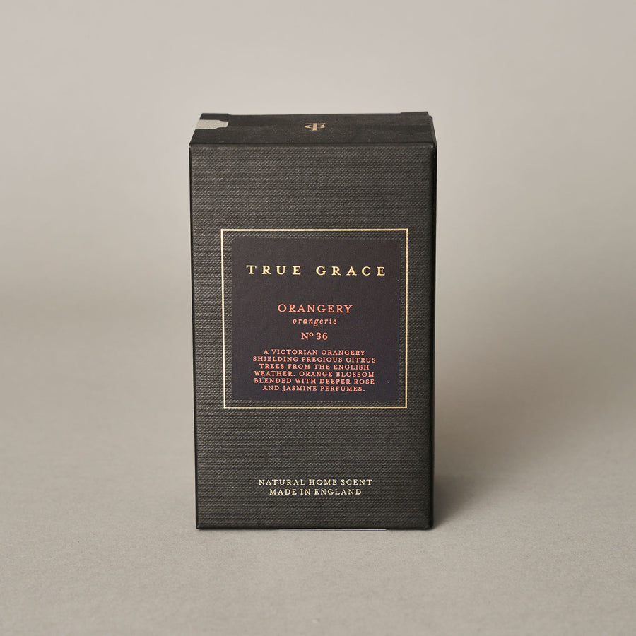 Orangery Room Spray | True Grace