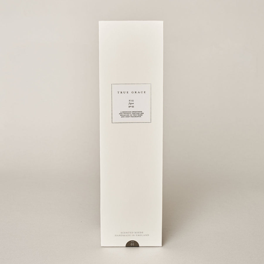 Fig 250ml Room Diffuser Set | True Grace